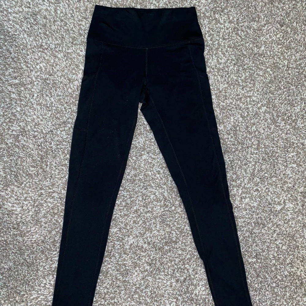Aerie The Everything Pocket Highest Waist Leggings